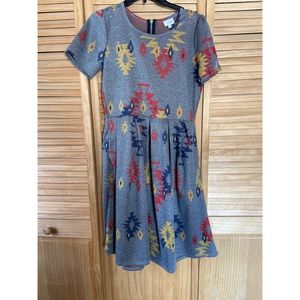 LulaRoe Amelia Dress